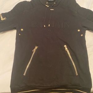 Men’s Balmain Hoodie